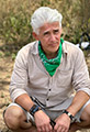 Гид Виктор (гл). «Из Африки с любовью»/ Guide Victor. «From Africa with love»